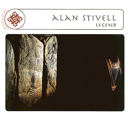 Legend von Alan Stivell für 4,99 € Legend von Alan Stivell für 4,99 €