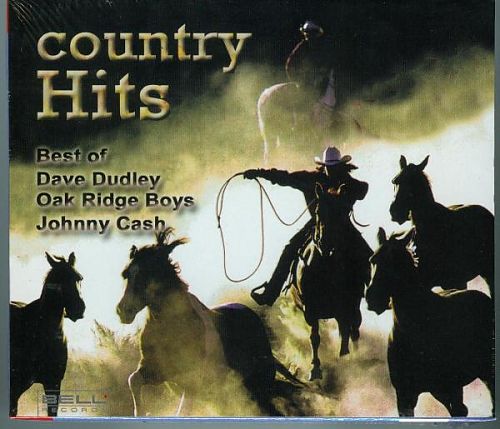Country hits von Verschiedene Interpreten für 12,99 € Country hits von Verschiedene Interpreten für 12,99 €