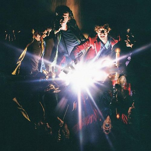 A bigger bang von The Rolling Stones für 10,99 € A bigger bang von The Rolling Stones für 10,99 €