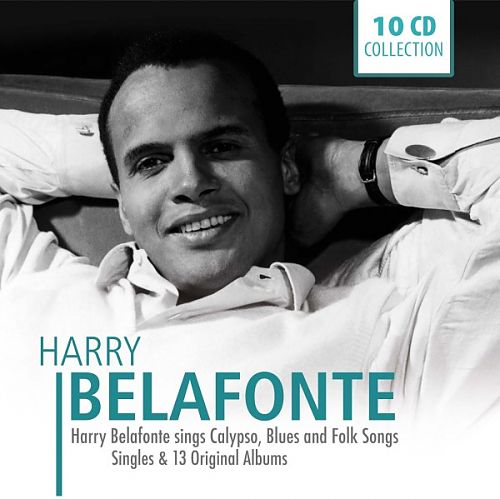 sings Calypso, Blues and Folk Songs von Harry Belafonte für 13,99 € sings Calypso, Blues and Folk Songs von Harry Belafonte für 13,99 €