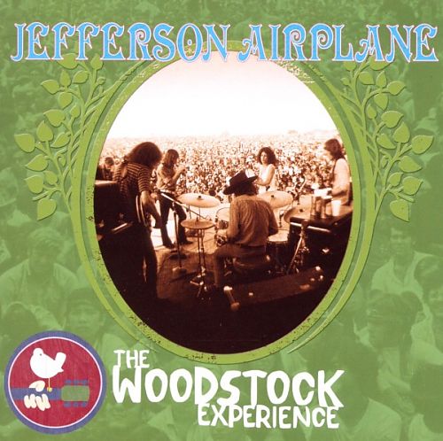 The Woodstock Experience von Jefferson Airplane für 9,99 € The Woodstock Experience von Jefferson Airplane für 9,99 €
