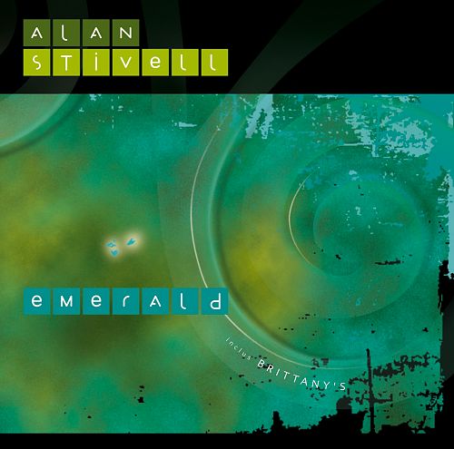 Emerald von Alan Stivell für 4,99 € Emerald von Alan Stivell für 4,99 €