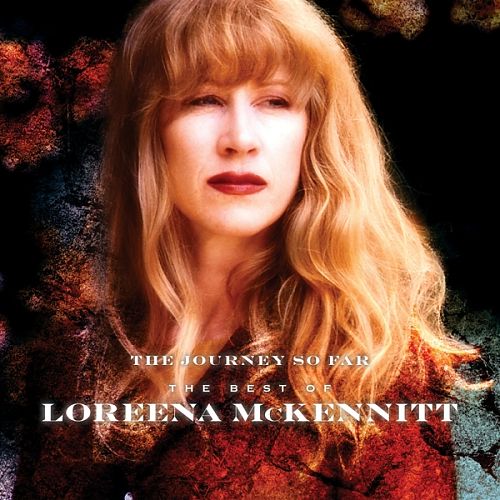 The Journey So Far - The Best Of von Loreena McKennit für 9,99 € The Journey So Far - The Best Of von Loreena McKennit für 9,99 €