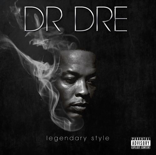 Legendary Style von Dr. Dre für 15,99 € Legendary Style von Dr. Dre für 15,99 €