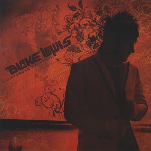 Heartbreak On Vinyl von Blake Lewis für 2,99 € Heartbreak On Vinyl von Blake Lewis für 2,99 €