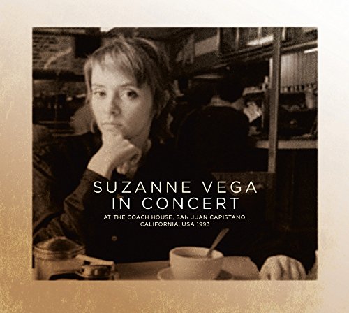 In Concert von Suzanne Vega für 6,99 € In Concert von Suzanne Vega für 6,99 €