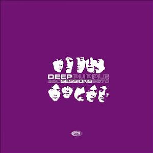 BBC Sessions 1968-1970 Limited Edition Deluxe Box von Deep Purple für 29,99 € BBC Sessions 1968-1970 Limited Edition Deluxe Box von Deep Purple für 29,99 €