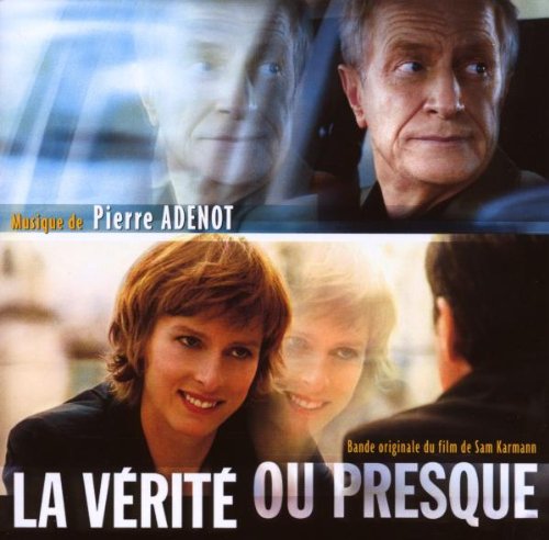 La vérité ou presque O.S.T. von Pierre Adenot für 3,99 € La vérité ou presque O.S.T. von Pierre Adenot für 3,99 €