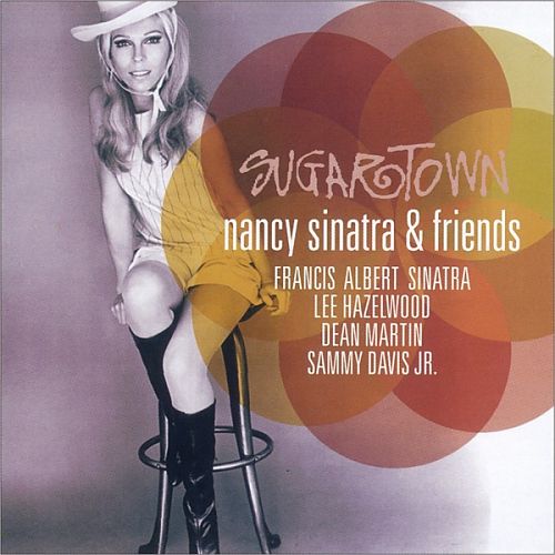 Sugartown von Nancy Sinatra für 2,99 € Sugartown von Nancy Sinatra für 2,99 €