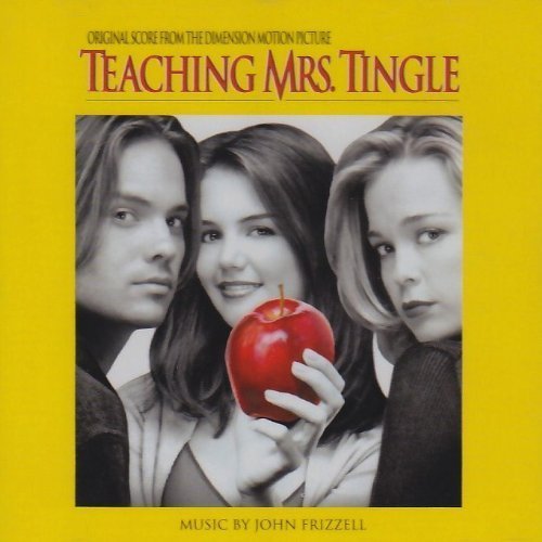 Teaching Mrs. Tingle O.S.T. von Verschiedene Interpreten für 3,99 € Teaching Mrs. Tingle O.S.T. von Verschiedene Interpreten für 3,99 €