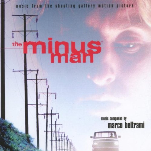 The Minus Man O.S.T. von Verschiedene Interpreten für 3,99 € The Minus Man O.S.T. von Verschiedene Interpreten für 3,99 €
