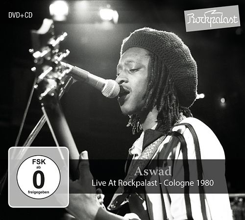 Live At Rockpalast - Cologne 1980 von Aswad für 29,99 € Live At Rockpalast - Cologne 1980 von Aswad für 29,99 €