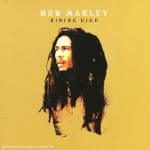 Riding High von Bob Marley für 6,99 € Riding High von Bob Marley für 6,99 €