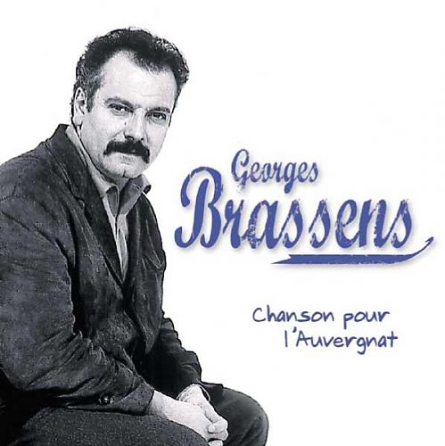 Chanson Pour LAuvergnat von Georges Brassens für 4,99 € Chanson Pour LAuvergnat von Georges Brassens für 4,99 €
