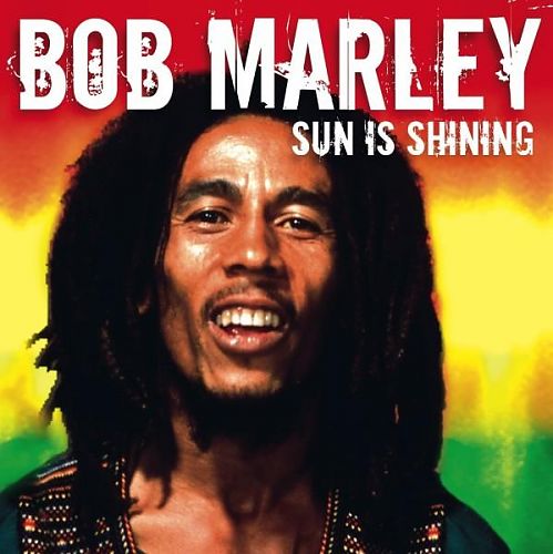 Sun Is Shining von Bob Marley für 2,99 € Sun Is Shining von Bob Marley für 2,99 €