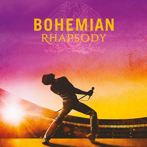 Queen: Filmmusik: Bohemian Rhapsody - The Original Soundtrack von Verschiedene Interpreten für 15,99 € Queen: Filmmusik: Bohemian Rhapsody - The Original Soundtrack von Verschiedene Interpreten für 15,99 €
