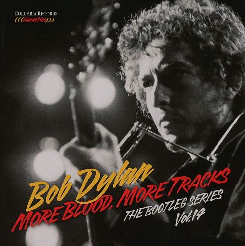 More Blood, More Tracks: The Bootleg Series Vol.14 von Bob Dylan für 15,99 € More Blood, More Tracks: The Bootleg Series Vol.14 von Bob Dylan für 15,99 €