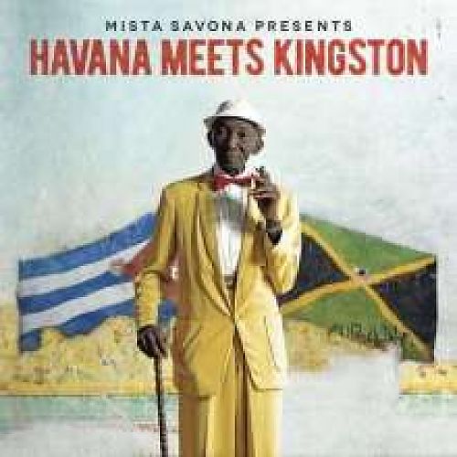Havana meets Kingston von Verschiedene Interpreten für 13,99 € Havana meets Kingston von Verschiedene Interpreten für 13,99 €