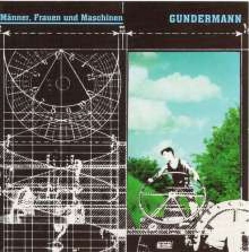 Männer, Frauen und Maschinen von Gerhard Gundermann für 10,99 € Männer, Frauen und Maschinen von Gerhard Gundermann für 10,99 €