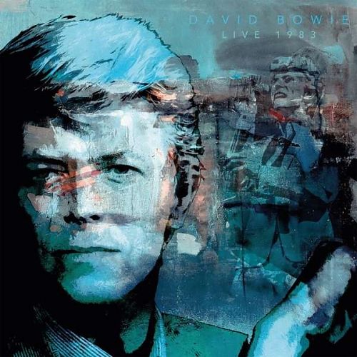 Live - Montreal Forum, Montreal, Canada, 13th July, 1983 Limited Edition Blue Vinyl von David Bowie für 29,99 € Live - Montreal Forum, Montreal, Canada, 13th July, 1983 Limited Edition Blue Vinyl von David Bowie für 29,99 €