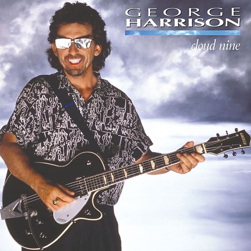 Cloud Nine von George Harrison für 17,99 € Cloud Nine von George Harrison für 17,99 €