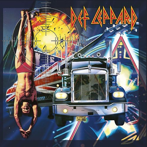 The CD Box Set: Volume One Limited-Edition-Boxset von Def Leppard für 69,99 € The CD Box Set: Volume One Limited-Edition-Boxset von Def Leppard für 69,99 €