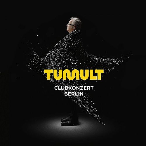 Tumult Clubkonzert Berlin von Herbert Grönemeyer für 17,99 € Tumult Clubkonzert Berlin von Herbert Grönemeyer für 17,99 €