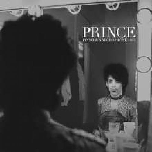 Piano & A Microphone 1983 von Prince für 9,99 € Piano & A Microphone 1983 von Prince für 9,99 €