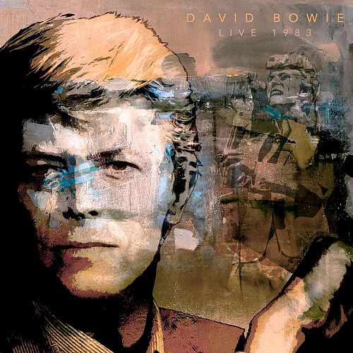 Live - Montreal Forum, Montreal, Canada, 13th July, 1983 Limited-Numbered-Edition White Vinyl von David Bowie für 29,99 € Live - Montreal Forum, Montreal, Canada, 13th July, 1983 Limited-Numbered-Edition White Vinyl von David Bowie für 29,99 €