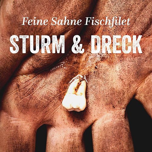 Sturm & Dreck von Feine Sahne Fischfilet für 21,99 € Sturm & Dreck von Feine Sahne Fischfilet für 21,99 €