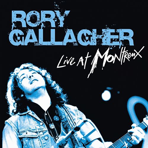 Live At Montreux Limited-Numbered-Edition von Rory Gallagher für 19,99 € Live At Montreux Limited-Numbered-Edition von Rory Gallagher für 19,99 €