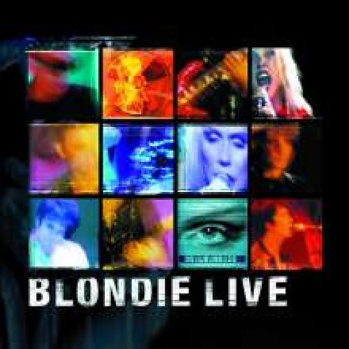 1999 - Live Limited Numbered Edition von Blondie für 22,99 € 1999 - Live Limited Numbered Edition von Blondie für 22,99 €