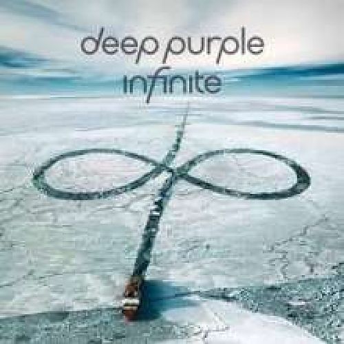 inFinite von Deep Purple für 17,99 € inFinite von Deep Purple für 17,99 €