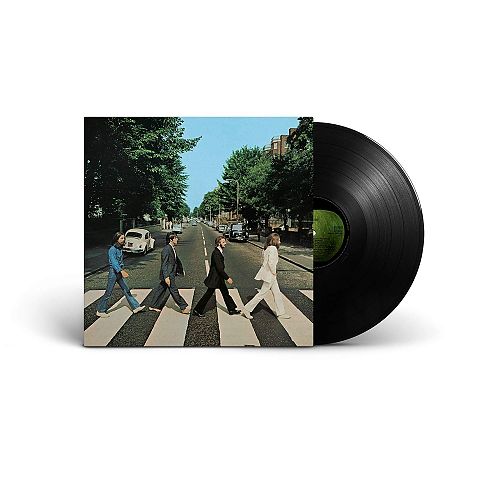 Abbey Road - 50th Anniversary von The Beatles für 29,99 € Abbey Road - 50th Anniversary von The Beatles für 29,99 €