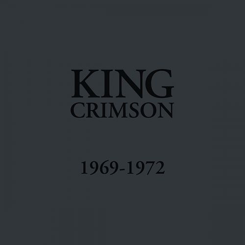 1972 - 1974 200g Limited-Edition-Vinyl-Boxed-Set von King Crimson für 159,99 € 1972 - 1974 200g Limited-Edition-Vinyl-Boxed-Set von King Crimson für 159,99 €