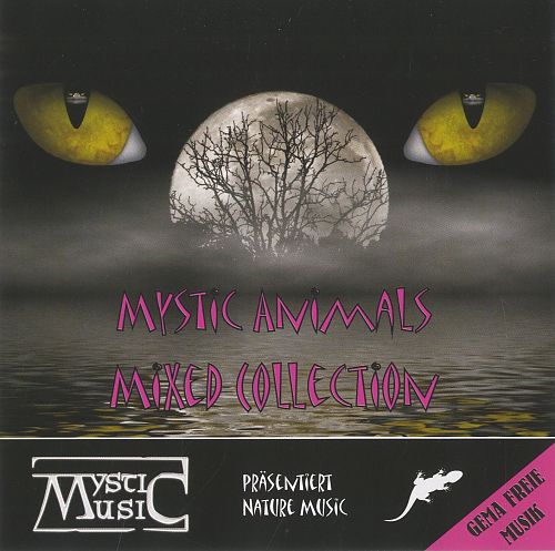 Mystic Animals Mixed Collection von Verschiedene Interpreten für 2,99 € Mystic Animals Mixed Collection von Verschiedene Interpreten für 2,99 €