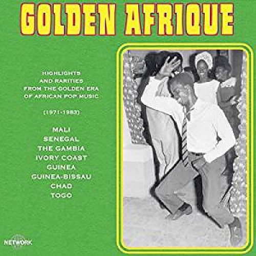 Golden Afrique für 19,99 € Golden Afrique für 19,99 €