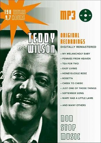 Teddy Wilson von Teddy Wilson für 1,99 € Teddy Wilson von Teddy Wilson für 1,99 €
