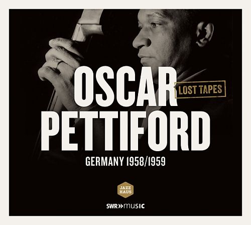 Lost Tapes: German 19581959 von Oscar Pettiford für 4,99 € Lost Tapes: German 19581959 von Oscar Pettiford für 4,99 €