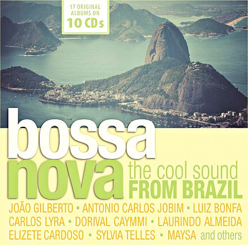 Bossa Nova Bossa Nova