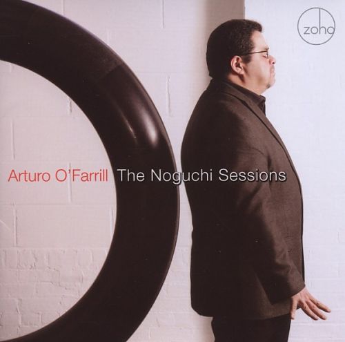 The Noguchi Sessions von Arturo OFarrill für 5,99 € The Noguchi Sessions von Arturo OFarrill für 5,99 €