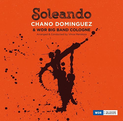 Soleando Soleando