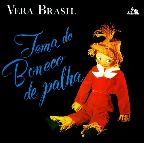Tema Do Boneco De Palha von Véra Brasil für 11,99 € Tema Do Boneco De Palha von Véra Brasil für 11,99 €