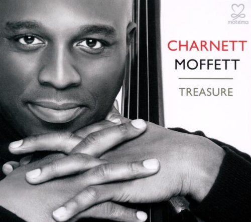 Treasure von Charnet Moffett für 6,99 € Treasure von Charnet Moffett für 6,99 €