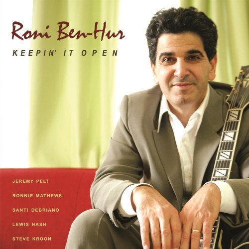 Keepin It Open von Roni Ben-Hur für 6,99 € Keepin It Open von Roni Ben-Hur für 6,99 €