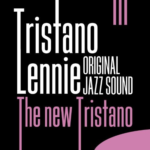 Lennie Tristano: The New Tristano von Verschiedene Interpreten für 6,99 € Lennie Tristano: The New Tristano von Verschiedene Interpreten für 6,99 €
