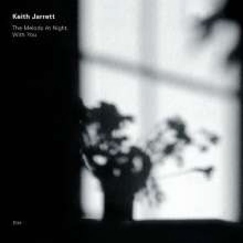 The Melody At Night, With You von Keith Jarrett für 21,99 € The Melody At Night, With You von Keith Jarrett für 21,99 €