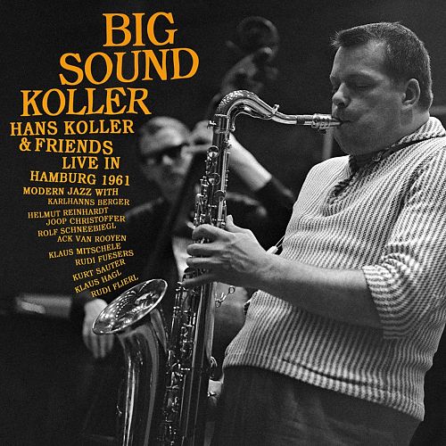 Big Sound Koller von Hans Koller für 7,99 € Big Sound Koller von Hans Koller für 7,99 €
