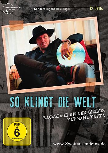 So klingt die Welt So klingt die Welt