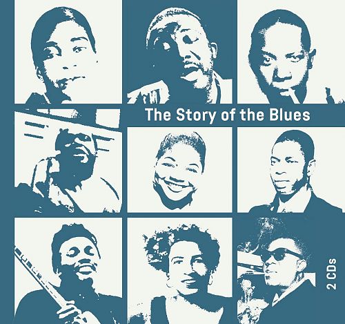Plantagen, Balladen & wandernde Sänger: The Story of the Blues von Verschiedene Interpreten für 9,99 € Plantagen, Balladen & wandernde Sänger: The Story of the Blues von Verschiedene Interpreten für 9,99 €
